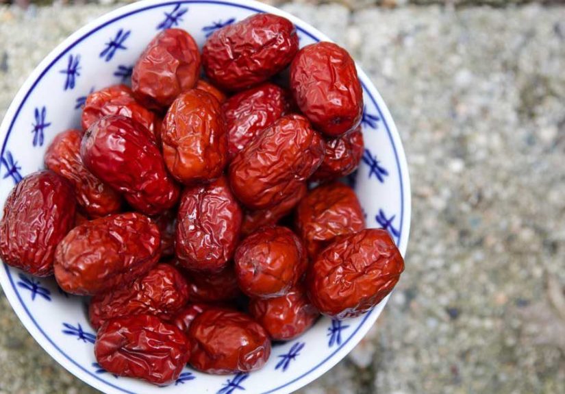 What Is Jujube Fruit? Nutrition, Benefits, and Uses