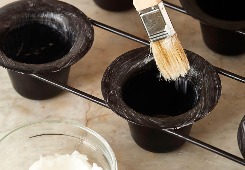 What Is Vegetable Shortening?