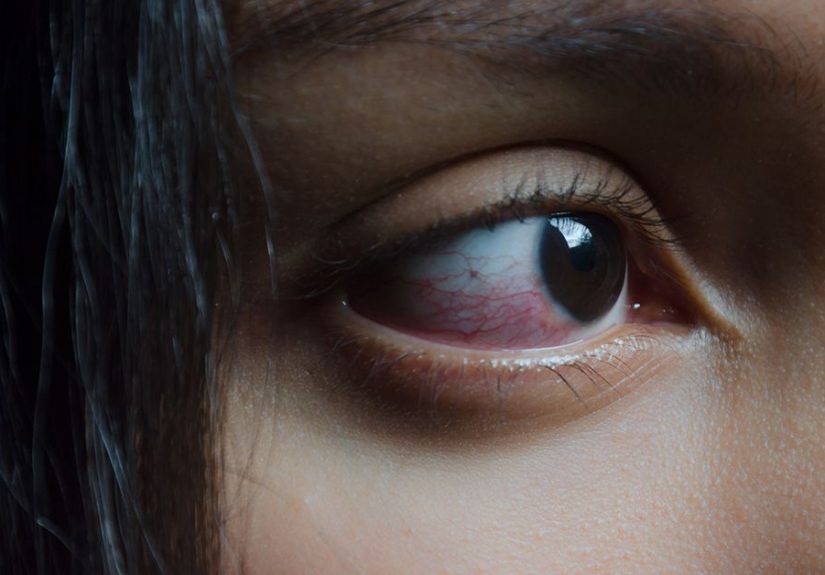 What to Know About Ulcerative Colitis and Your Eyes