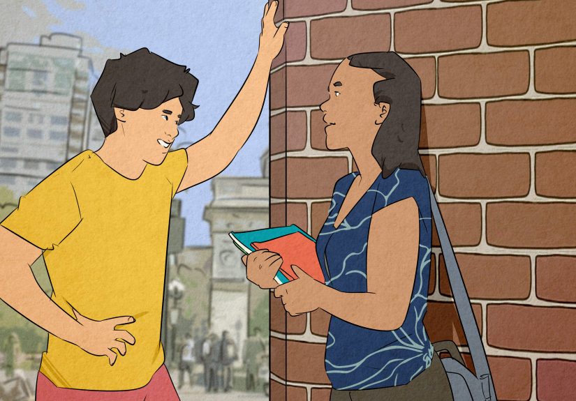 What’s the Difference between a Fling and a Relationship?