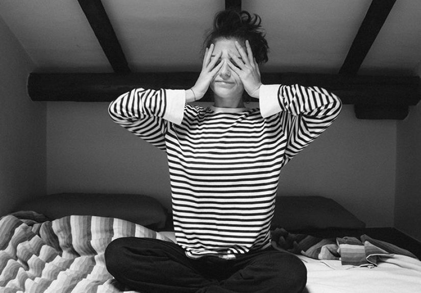 What’s Your Sleep Like? Sleep Quiz