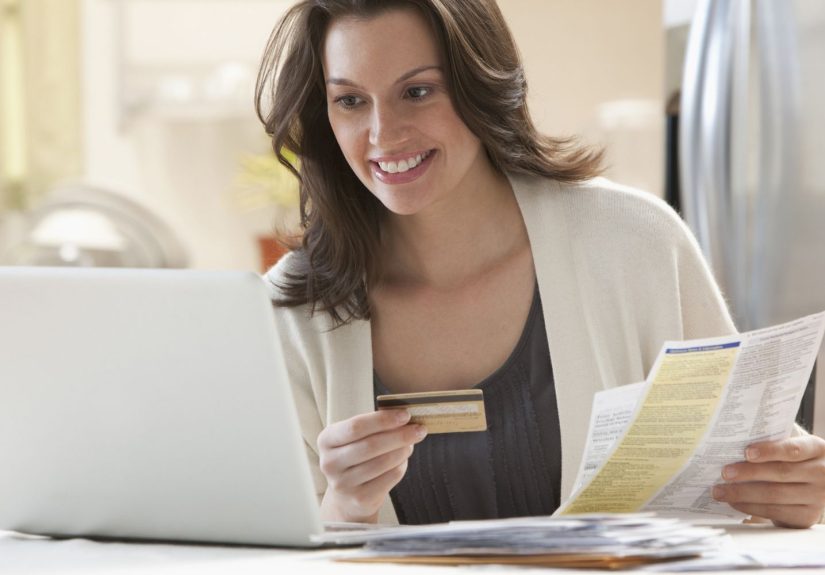 Why Carrying a High Credit Card Balance Is Bad