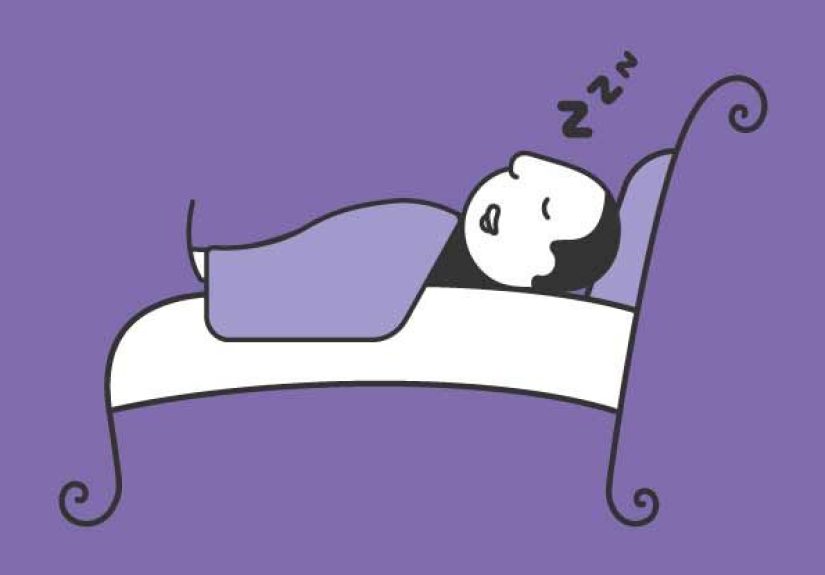 Why Do I Get Tired After Eating? Symptoms of Fatigue