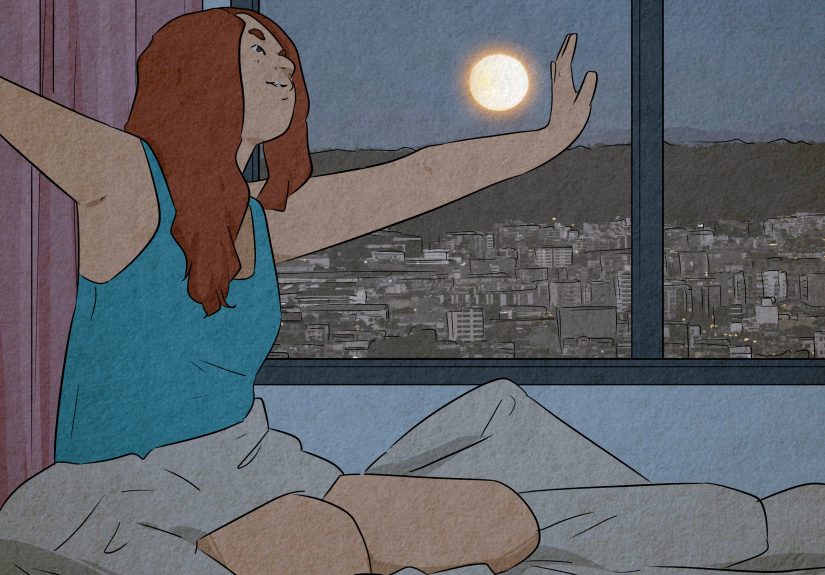 Why Do I Wake Up at 3 AM? Spiritual Meanings Explained