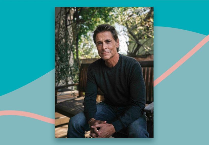 Why Rob Lowe Wants More People to Join Cancer Clinical Trials