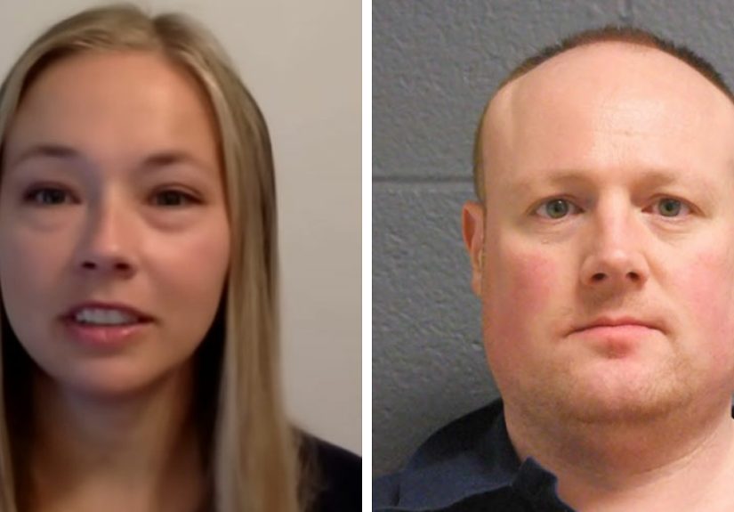 Woman Reveals Terrifying Details About Being Held Captive In Soundproof Bunker By Stalker Of 13 Years