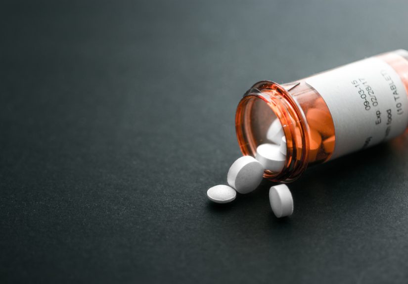 Words can hurt those on benzodiazepines