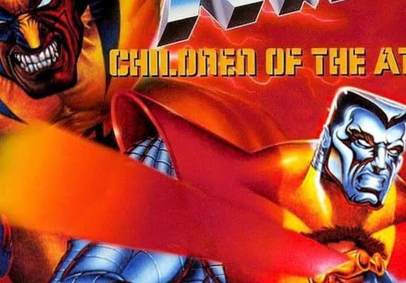 X-Men: Children of the Atom Rankings And Opinions