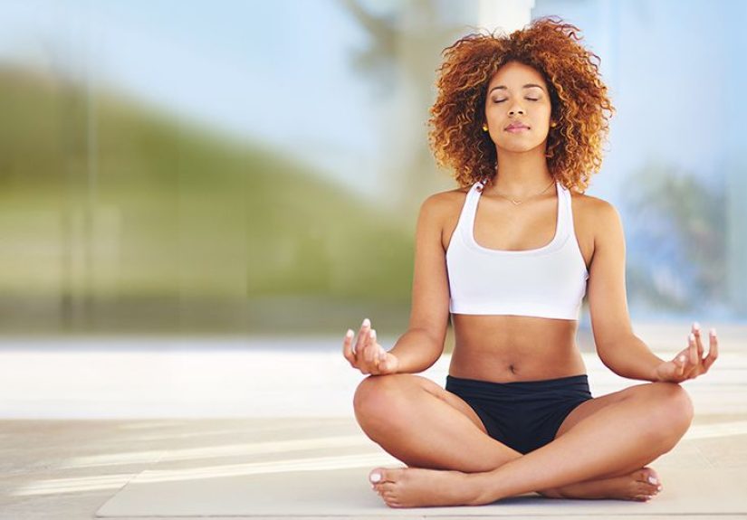 Yoga for RA: The Best Poses for Pain Relief