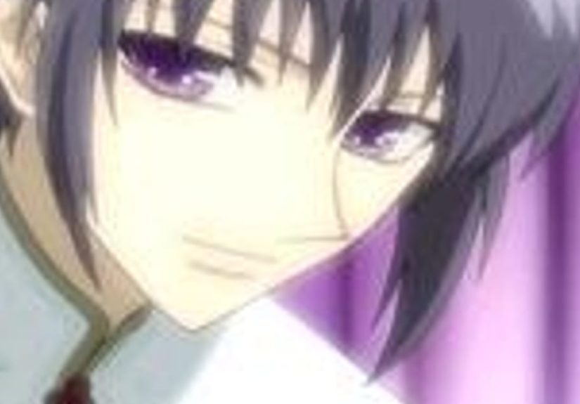 Yuki Sohma Rankings And Opinions