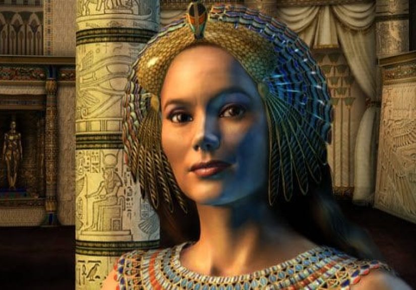 10 Fascinating Ancient Egyptian Cultural Practices