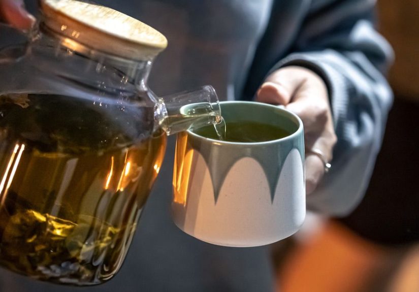 10 Healthy Herbal Teas You Should Try