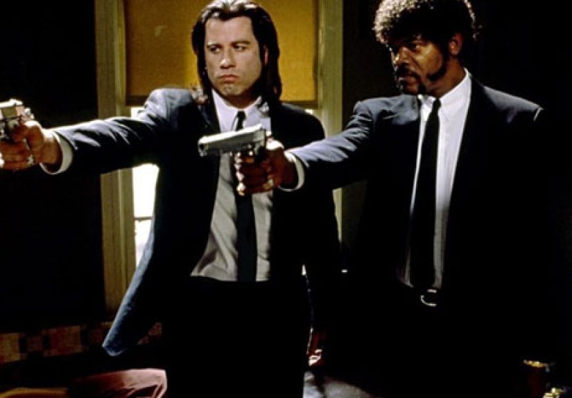 10 Movies Better than Shawshank Redemption