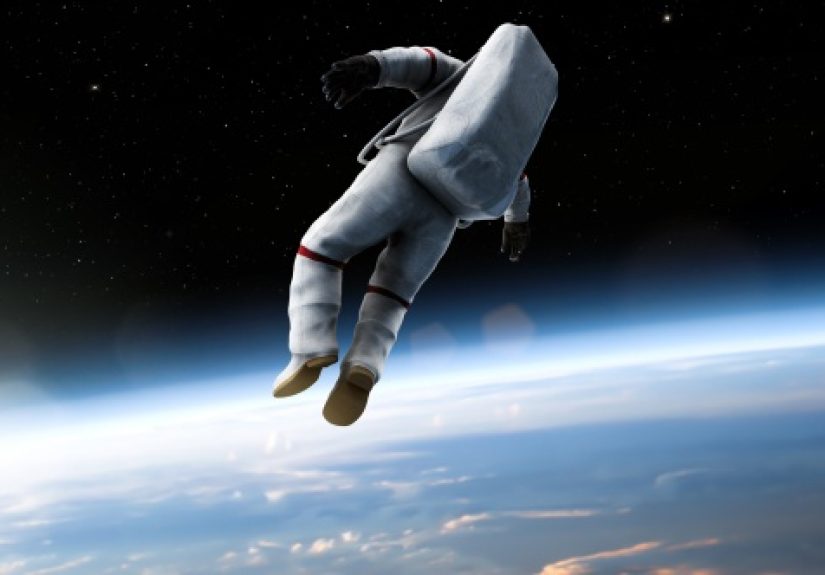 10 Surprising Things Found In Space