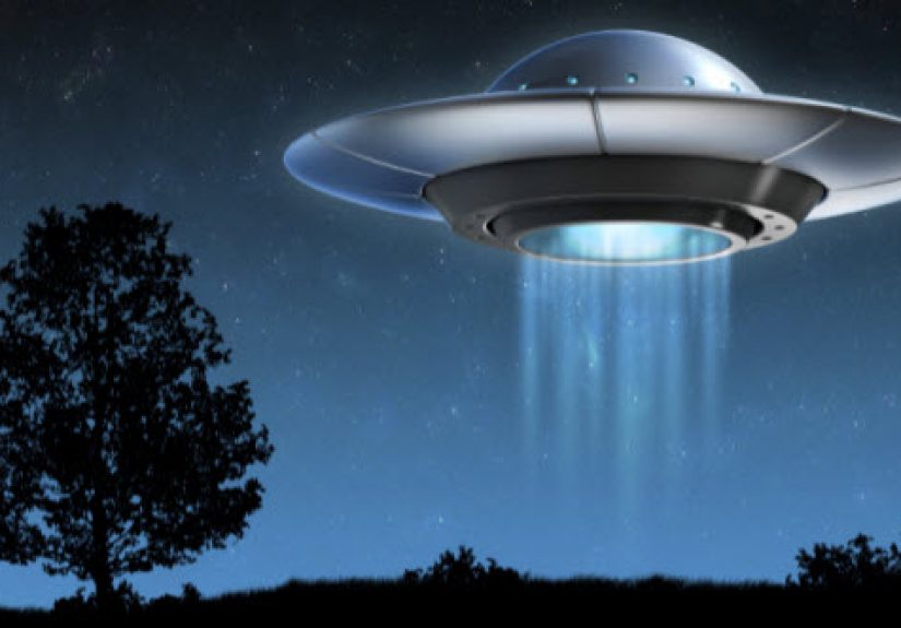 10 UFO Encounters Reported By Commercial Airline Pilots