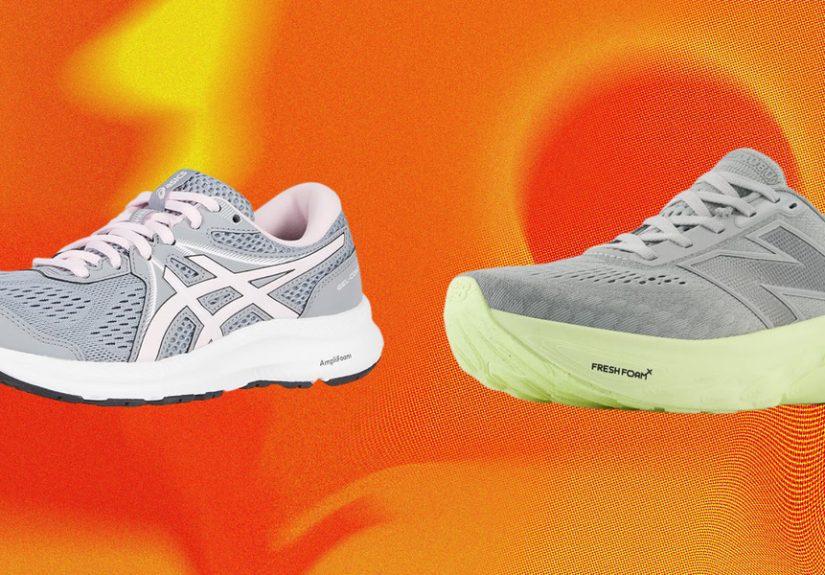 11 Best Running Shoes for Women of 2025