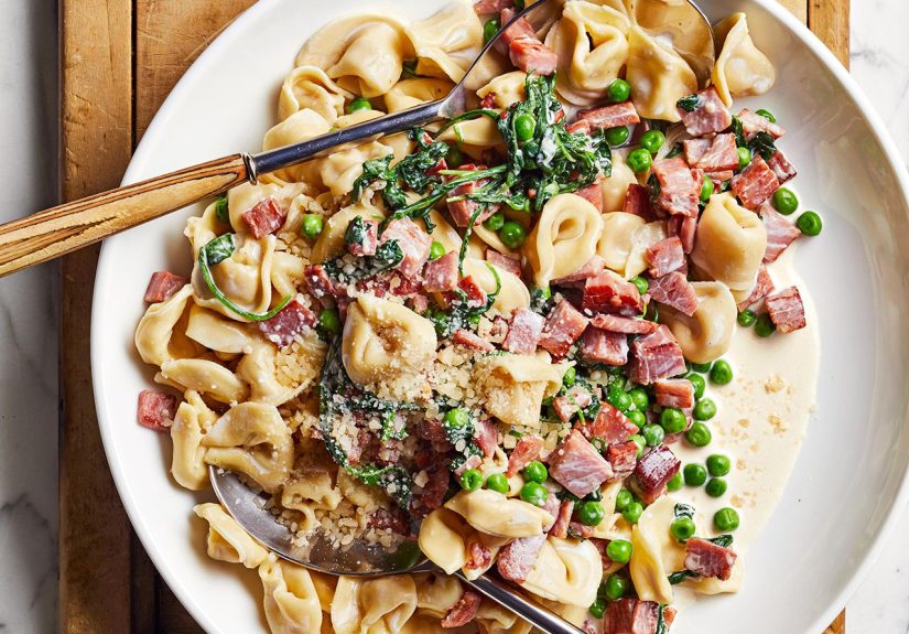 13 Leftover Ham Recipes You’ll Look Forward to Making