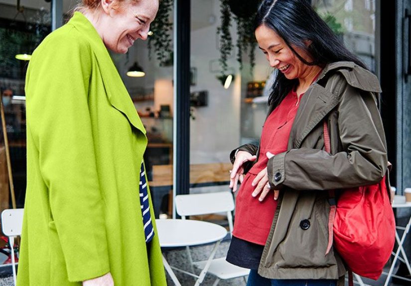 13 Things Not to Do While Pregnant