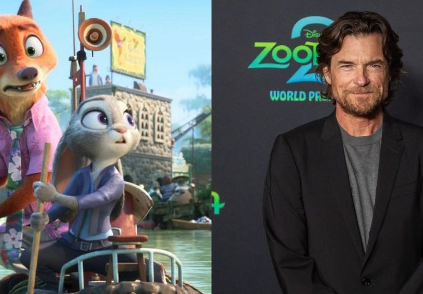 15 Celebrity Cameos You Definitely Missed in 'Zootopia 2'