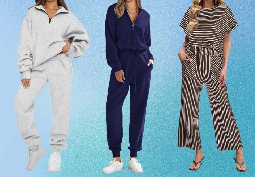 15 Cozy Amazon Lounge Sets Perfect for Fall
