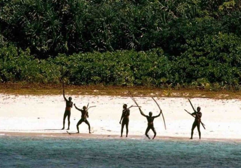 15 Creepy Islands That No One Is Allowed to Visit