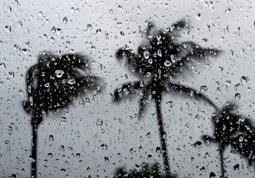 2025 Hurricane Season: Storms Steer Clear of US but Undergo ‘Rapid Intensification’ - IA Magazine