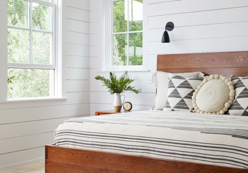 21 White Bedroom Ideas for a Serene Space