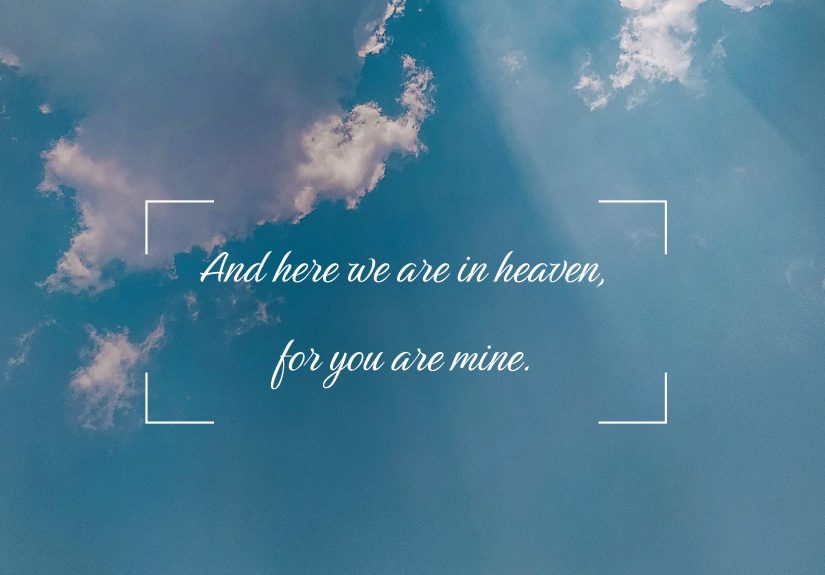 210 Cute Quotes for Her: Romantic Sayings & Phrases