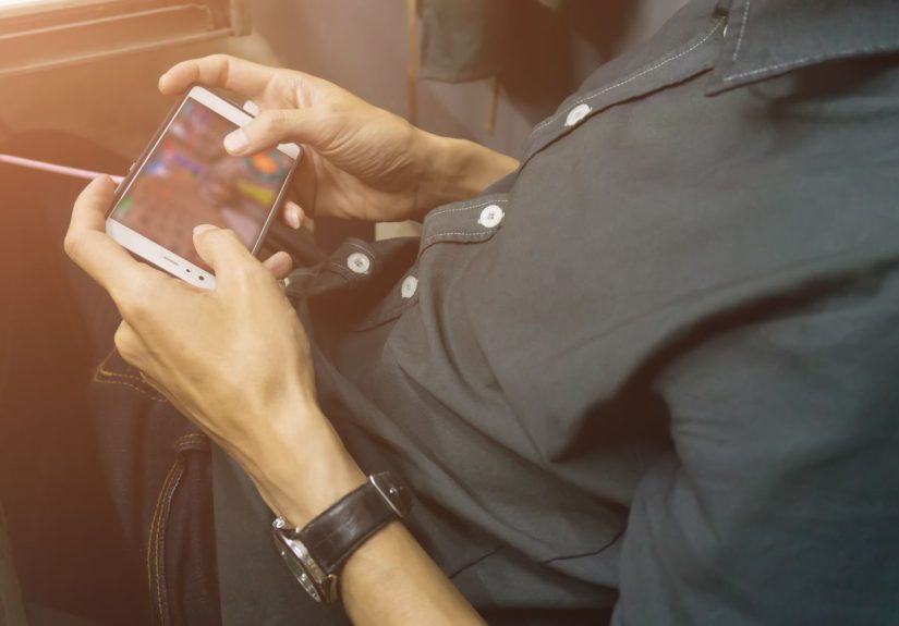 22 of Our Favorite iPhone Games of All Time