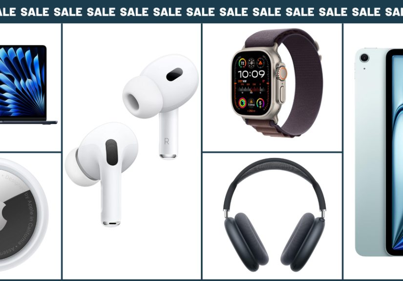 22 Post-October Prime Day Apple Deals on AirPods, iPads, and More