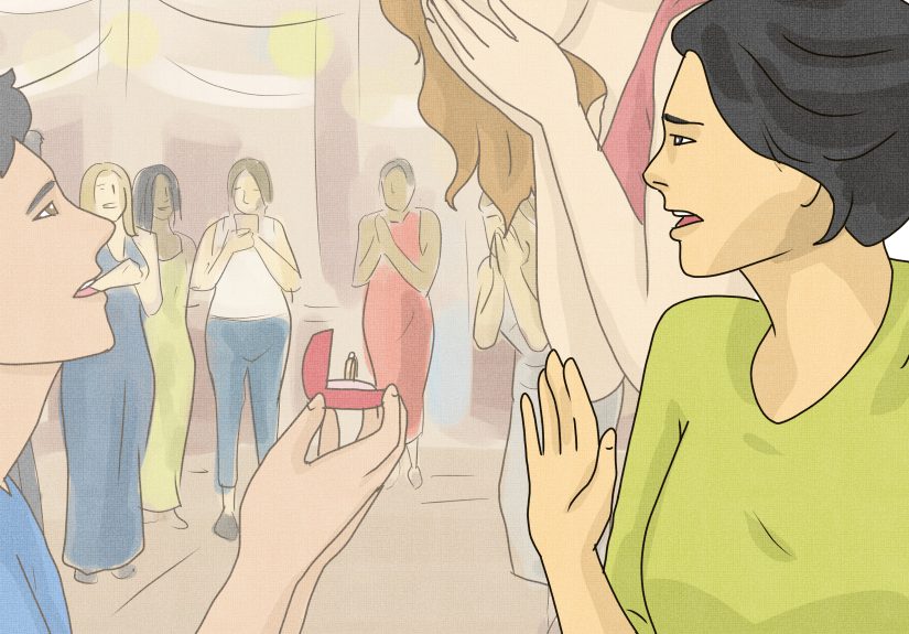 22 Signs You’ll Never Get Married (& Why It’s Great to Be Single)