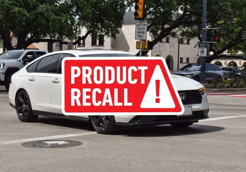 250,000+ Hondas Recalled Over Dangerous Glitch: Is Your Car On The List?