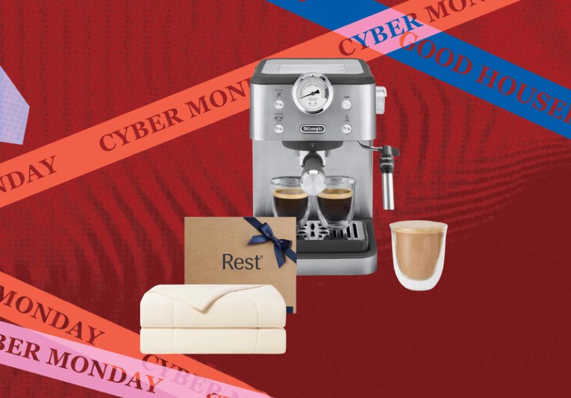 27 Best Amazon Cyber Monday Home Deals, Like 30% Off Our Top-Tested Appliances