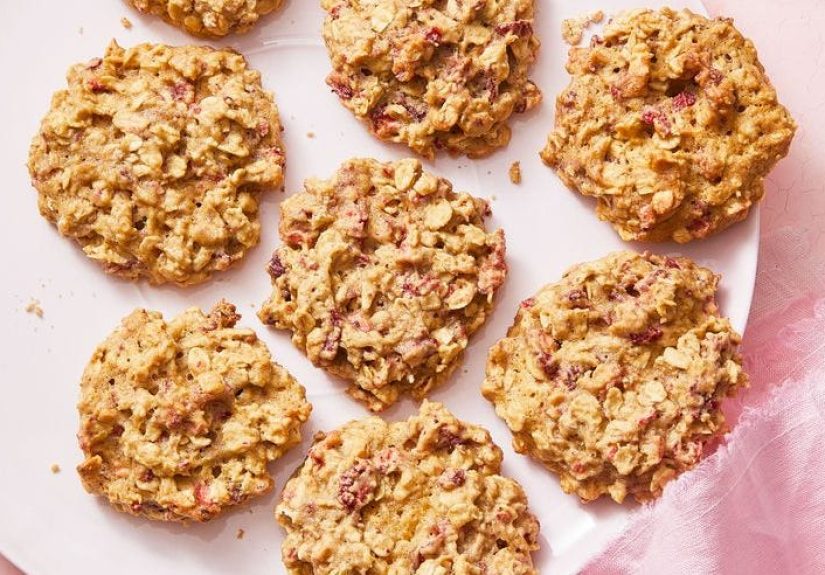 27 Best Healthy Cookie Recipes - How to Make Low Calorie, Low Fat Cookies