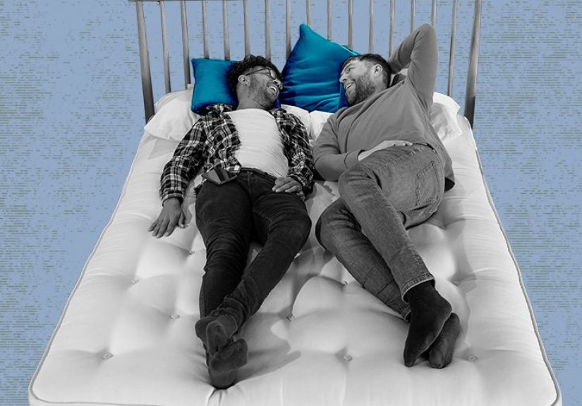 3 Best Mattresses and Toppers for Motion Isolation