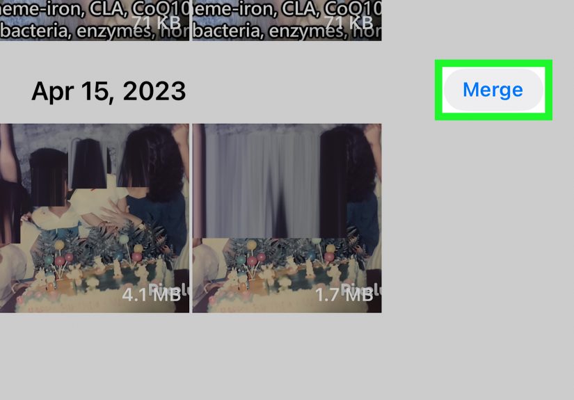 3 Ways to Combine Photos on iPhone: Shortcuts, Apps, & More