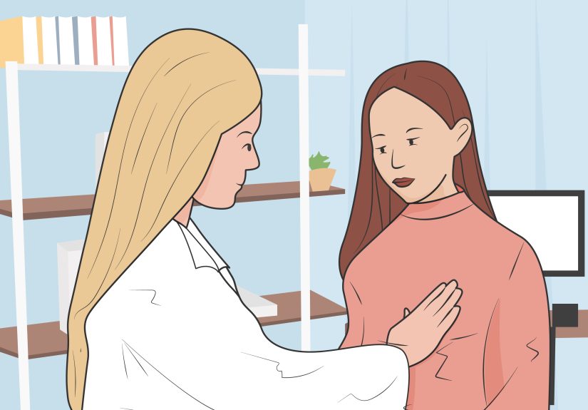 3 Ways to Diagnose a Cryptic Pregnancy
