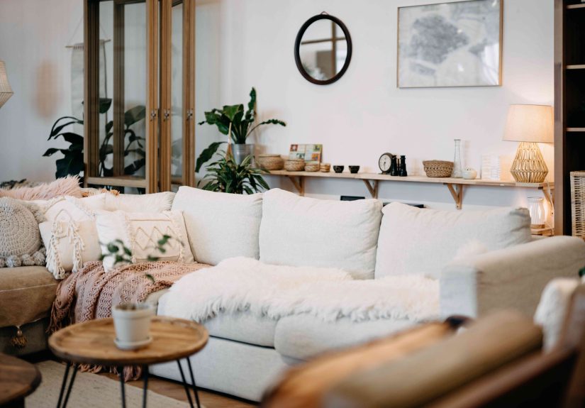 4 Designers Share How They’d Upgrade a Living Room With Only $20