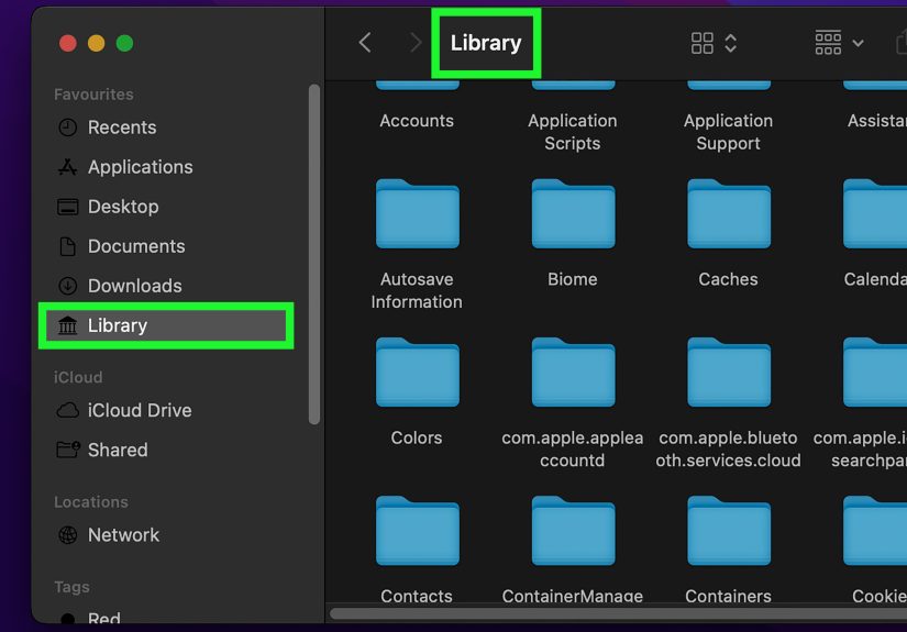 4 Easy Ways to Show Hidden Files and Folders on a Mac