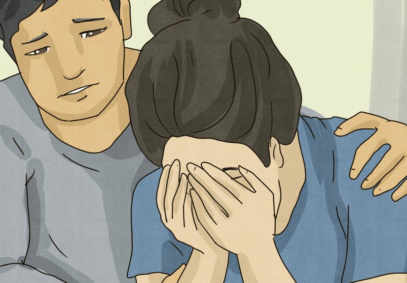 4 Ways to Cope Living Near Drug Addicts