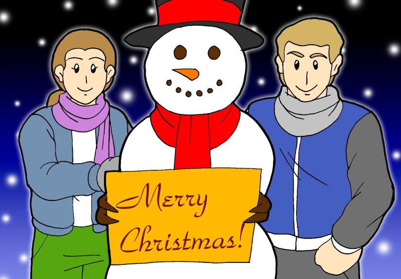 4 Ways to Get Into the Spirit of Christmas when You Don’t Feel It Any More
