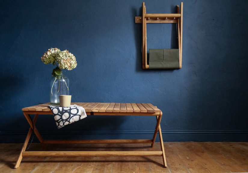 5 Favorites: The Elevated Camp Stool