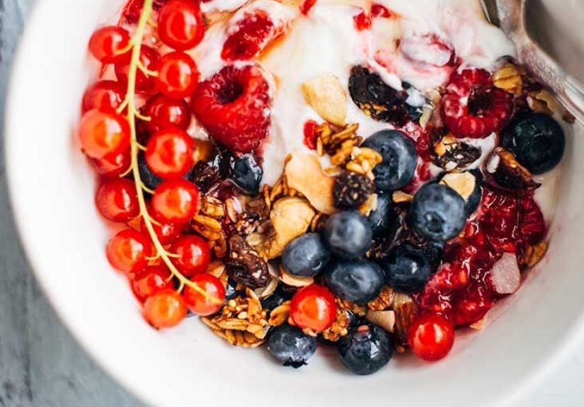 5 Health Benefits of Probiotics