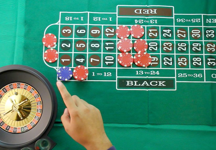 5 Probability Lessons Roulette Can Teach You About Risk and Decision-Making