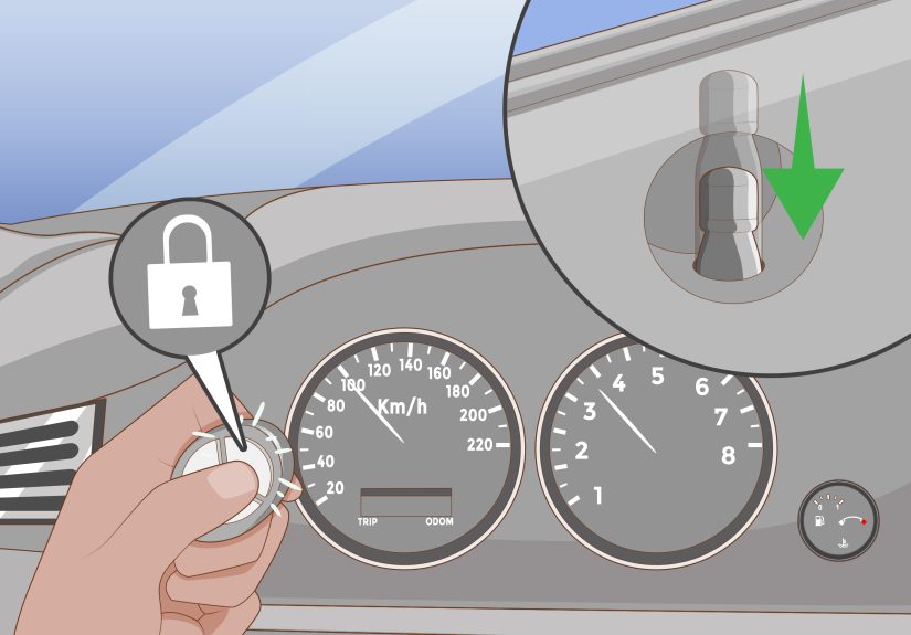 5 Ways to Program GM Keyless Remotes