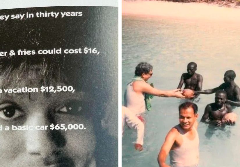 50 Fascinating Photos, Facts And Stories That May Make You Go Down A Curiosity Rabbit Hole