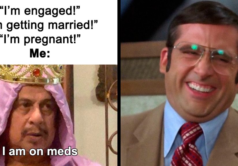 50 Memes For Certified Disney Adults And Just Ordinary People That Like A Fun Meme
