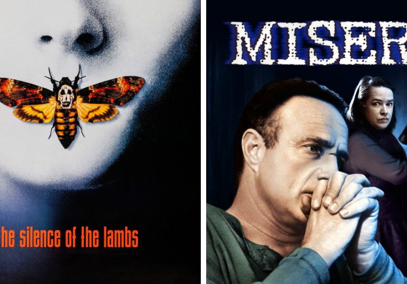 50 Psychological Thrillers That’ll Keep You On The Edge Of Your Seat