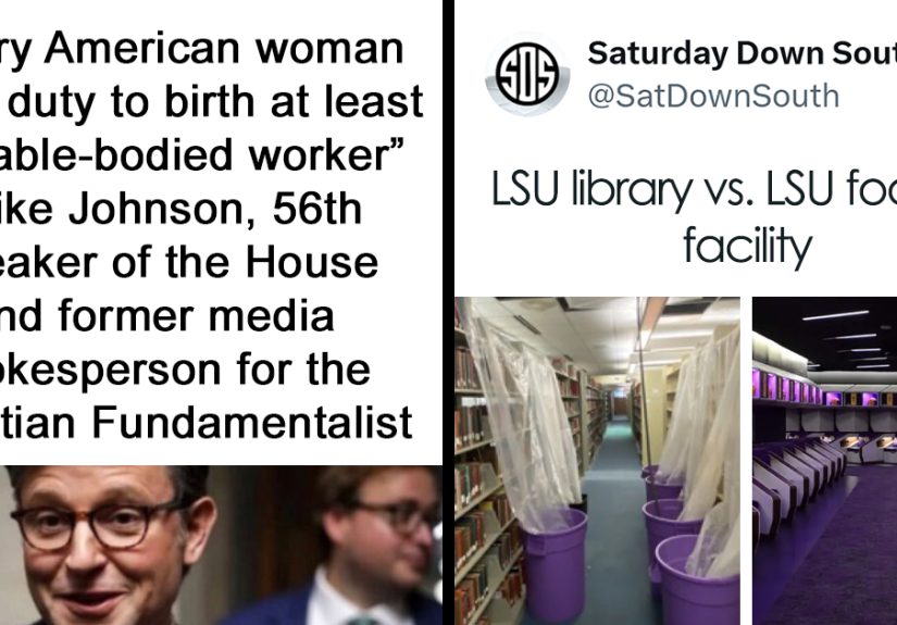 51 Posts That Show The Everyday Signs Of The Modern Dystopia We’re Starting To Live In