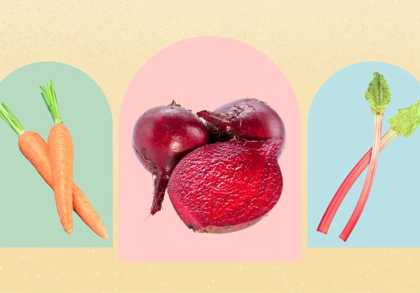 6 Foods That Change Urine Color